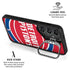 NBA Detroit Pistons Large Logo Galaxy S26 Plus Kickstand Case