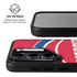 NBA Detroit Pistons Large Logo Galaxy S26 Ultra Kickstand Case