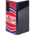 NBA Detroit Pistons Large Logo Galaxy Z Fold6 Skin