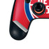 NBA Detroit Pistons Large Logo Google Stadia Controller Skin