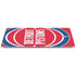 NBA Detroit Pistons Large Logo Apple iPad Air Skin