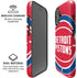 NBA Detroit Pistons Large Logo iPhone 16 Magsafe Impact Case