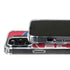 NBA Detroit Pistons Large Logo iPhone 16 Pro MagSafe Case