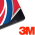 NBA Detroit Pistons Large Logo Dell Latitude Skin