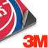 NBA Detroit Pistons Large Logo Apple MacBook Air Skin