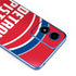 NBA Detroit Pistons Large Logo Moto G Play 4G (2024) Skin