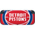 NBA Detroit Pistons Large Logo Nintendo Switch 2 (2025) with Joy-Con Skin