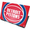 NBA Detroit Pistons Large Logo Dell Precision Skin
