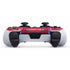 NBA Detroit Pistons Large Logo PS5 DualSense Edge Pro Controller Skin