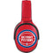 NBA Detroit Pistons Large Logo Skullcandy Venue Skin