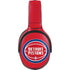 NBA Detroit Pistons Large Logo Skullcandy Venue Skin