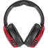 NBA Detroit Pistons Large Logo Skullcandy Venue Skin