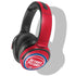 NBA Detroit Pistons Large Logo Skullcandy Venue Skin