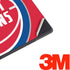 NBA Detroit Pistons Large Logo Surface Pro 7 Skin