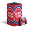 NBA Detroit Pistons Large Logo Xbox Series X Bundle Skin