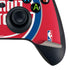 NBA Detroit Pistons Large Logo Xbox Series X Bundle Skin