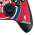NBA Detroit Pistons Large Logo XBox Series X Digital Edition Bundle Skin