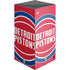 NBA Detroit Pistons Large Logo XBox Series X Digital Edition Console Skin