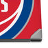 NBA Detroit Pistons Large Logo Dell XPS Skin