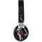 NBA Detroit Pistons Marble Beats Solo 3 Wireless Skin