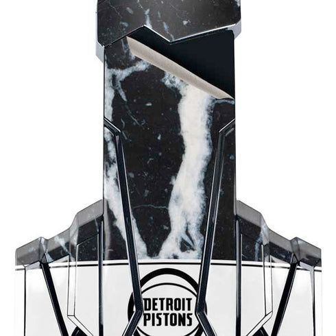 NBA Detroit Pistons Marble BENGOO G9000 Skin