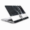 NBA Detroit Pistons Marble HP Elitebook Skin