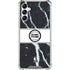 NBA Detroit Pistons Marble Gabb Phone 4 Clear Case