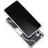 NBA Detroit Pistons Marble Gabb Phone 4 Clear Case