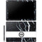 NBA Detroit Pistons Marble Galaxy Book 12in Skin