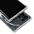 NBA Detroit Pistons Marble Galaxy S23 Ultra Clear Case