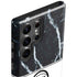 NBA Detroit Pistons Marble Galaxy S23 Ultra Pro Case