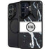 NBA Detroit Pistons Marble Galaxy S24 FE Kickstand Case
