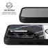 NBA Detroit Pistons Marble Galaxy S24 FE Kickstand Case