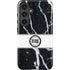NBA Detroit Pistons Marble Galaxy S25 Impact Case
