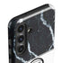 NBA Detroit Pistons Marble Galaxy S25 Impact Case