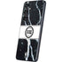 NBA Detroit Pistons Marble Galaxy S25 Plus Skin
