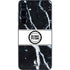 NBA Detroit Pistons Marble Galaxy S25 Skin