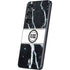 NBA Detroit Pistons Marble Galaxy S25 Skin