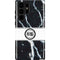 NBA Detroit Pistons Marble Galaxy Cases