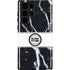 NBA Detroit Pistons Marble Galaxy S25 Ultra Impact Case