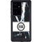 NBA Detroit Pistons Marble Galaxy S24 Ultra Waterproof Case