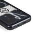NBA Detroit Pistons Marble Galaxy S24 Waterproof Case