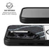 NBA Detroit Pistons Marble Galaxy S26 Plus Kickstand Case
