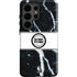 NBA Detroit Pistons Marble Galaxy S26 Ultra Impact Case