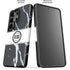 NBA Detroit Pistons Marble Galaxy S26 Ultra Impact Case