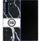 NBA Detroit Pistons Marble Galaxy Z Fold6 Skin