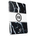 NBA Detroit Pistons Marble Apple iPad Skin
