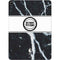 NBA Detroit Pistons Marble Apple iPad Air Skin
