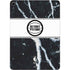NBA Detroit Pistons Marble Apple iPad Air Skin
