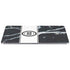 NBA Detroit Pistons Marble Apple iPad Air Skin